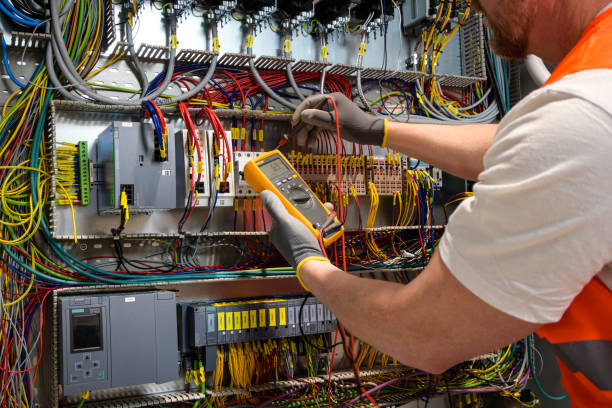 , AR Electrician Company
