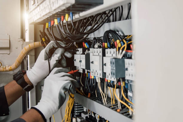 Best Electrical Upgrades for Homes  in North Crossett, AR